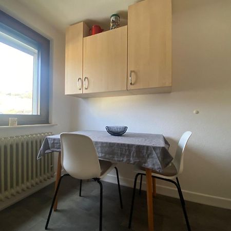 Ferienwohnung Sonnen - Terrasse Бернкастель-Кюс Экстерьер фото
