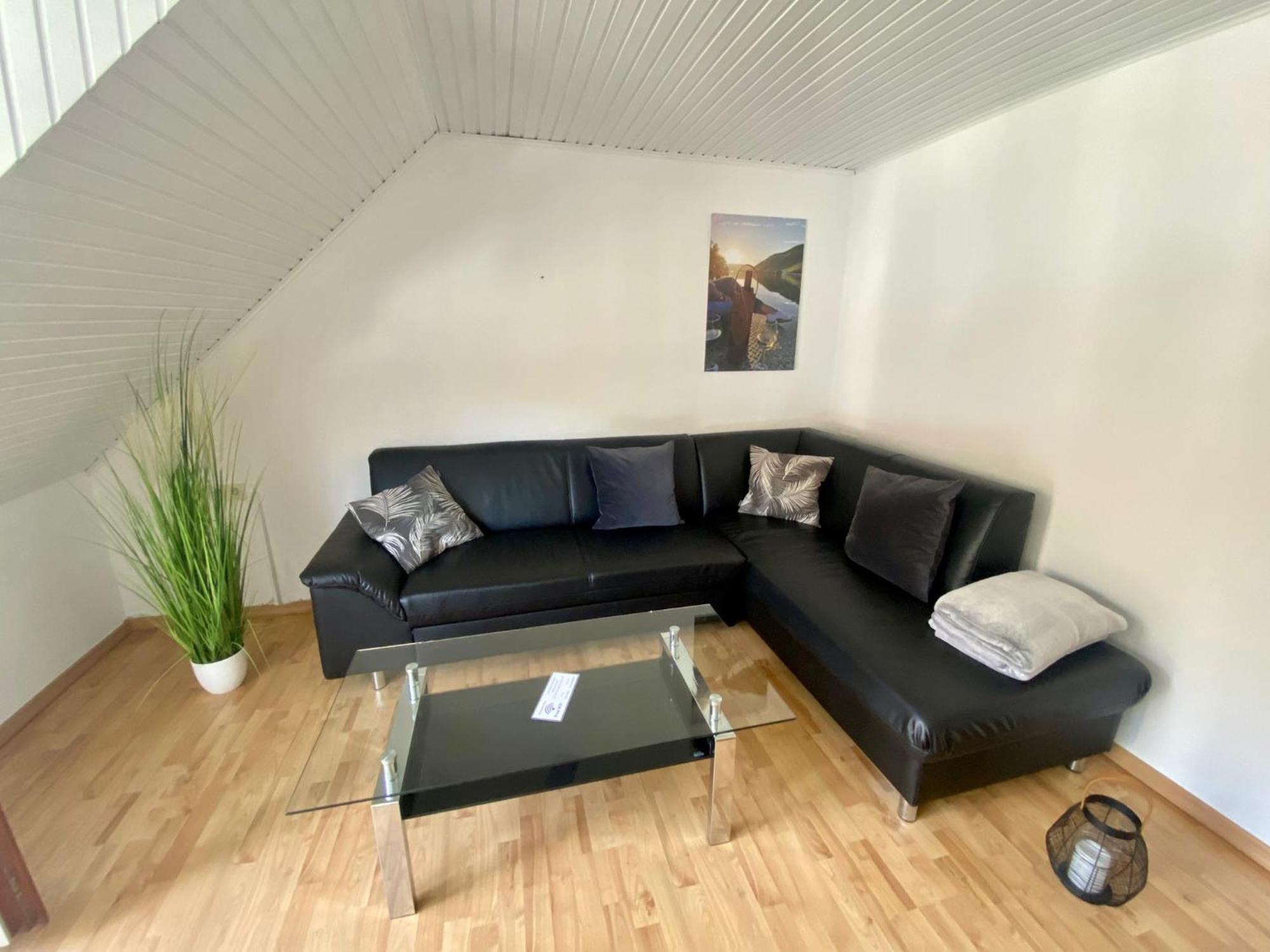 Ferienwohnung Sonnen - Terrasse Бернкастель-Кюс Экстерьер фото
