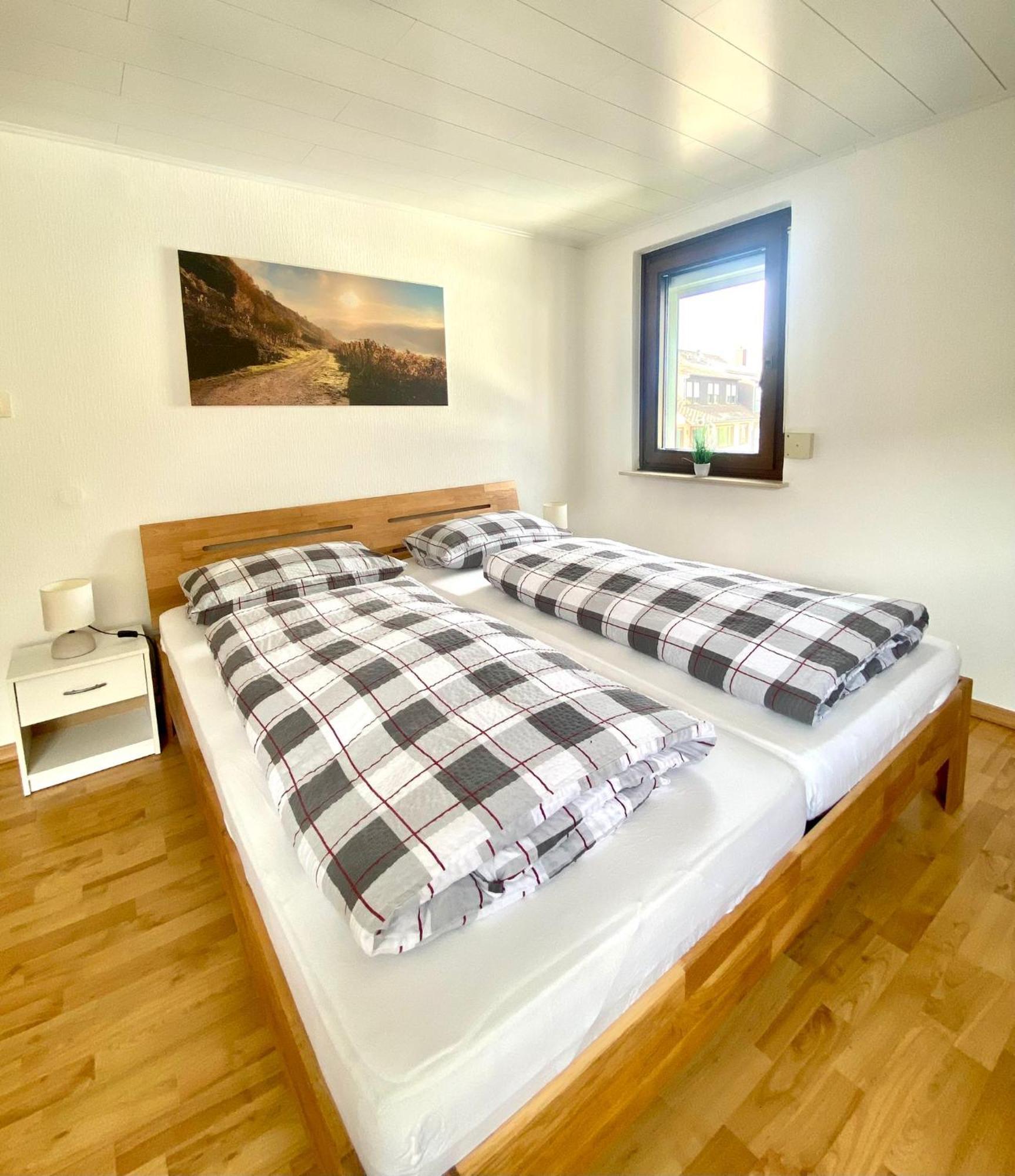 Ferienwohnung Sonnen - Terrasse Бернкастель-Кюс Экстерьер фото